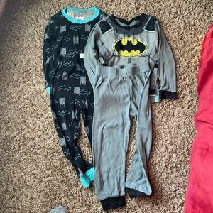 Batman pajama set